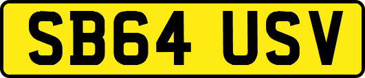 SB64USV
