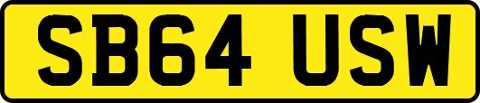SB64USW