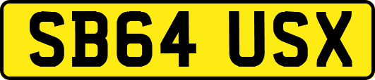 SB64USX