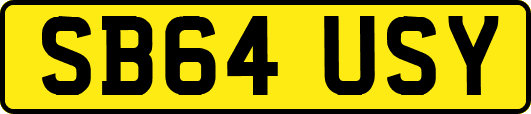 SB64USY