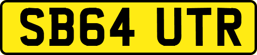 SB64UTR
