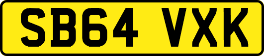 SB64VXK