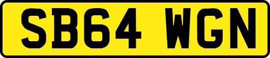 SB64WGN