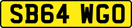 SB64WGO