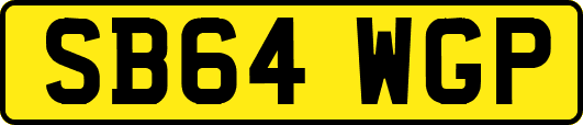 SB64WGP