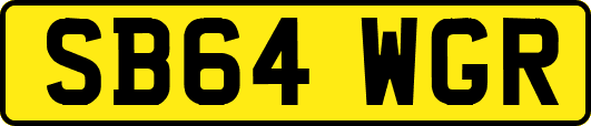 SB64WGR