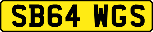 SB64WGS