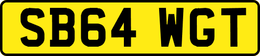 SB64WGT