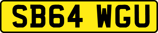 SB64WGU