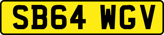 SB64WGV