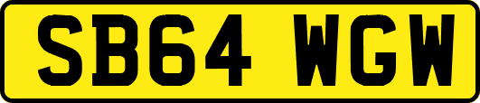 SB64WGW