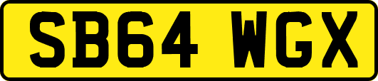 SB64WGX