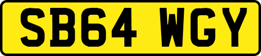 SB64WGY