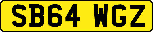 SB64WGZ