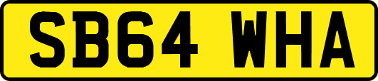 SB64WHA