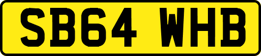 SB64WHB