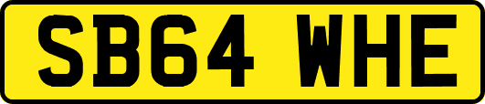 SB64WHE