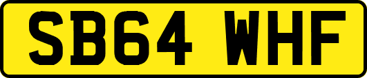 SB64WHF
