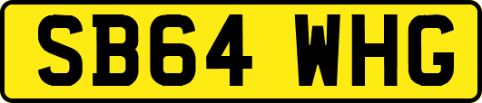 SB64WHG