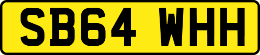 SB64WHH
