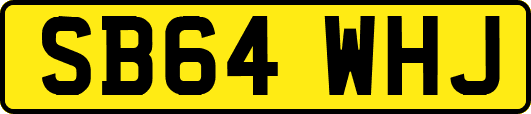 SB64WHJ