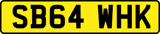 SB64WHK