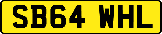 SB64WHL