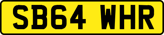 SB64WHR