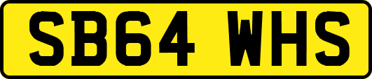 SB64WHS