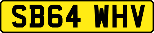 SB64WHV