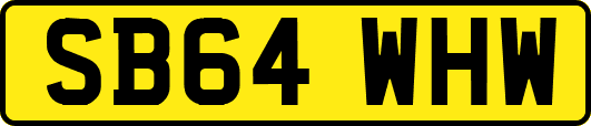 SB64WHW