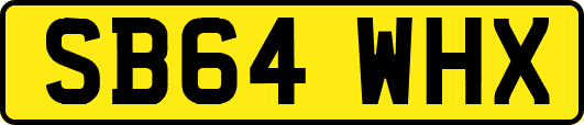 SB64WHX