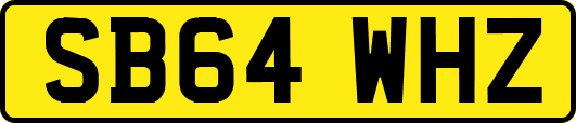 SB64WHZ