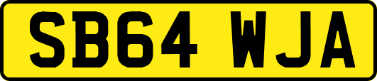 SB64WJA