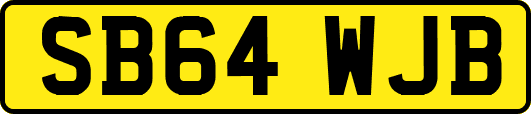 SB64WJB