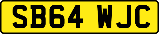 SB64WJC