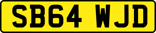SB64WJD