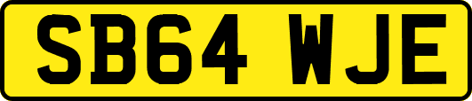SB64WJE