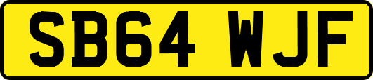 SB64WJF