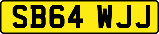 SB64WJJ