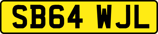 SB64WJL