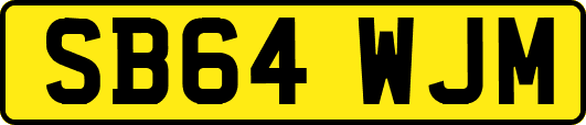 SB64WJM