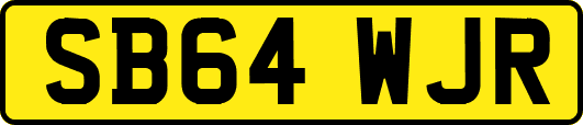 SB64WJR