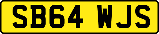 SB64WJS