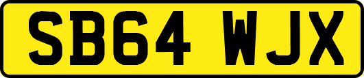 SB64WJX