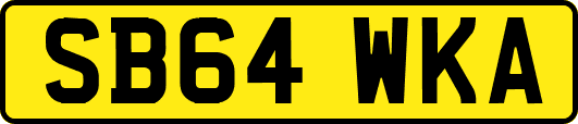 SB64WKA
