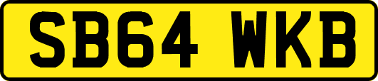 SB64WKB