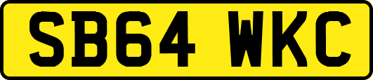 SB64WKC