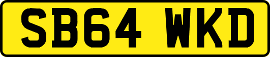 SB64WKD