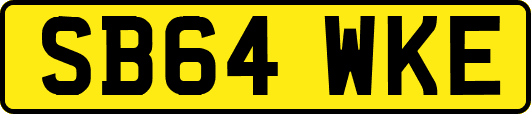 SB64WKE